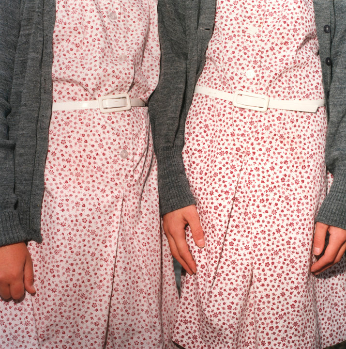 Sage Comme Une Image